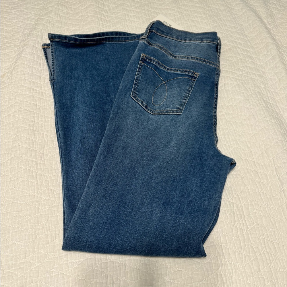 Jeans - Picture 6 of 6